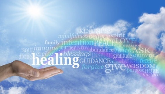 Theta Healing és Source Memory Healing